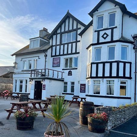 Clarkes Hotel Barrow In Furness Exterior foto