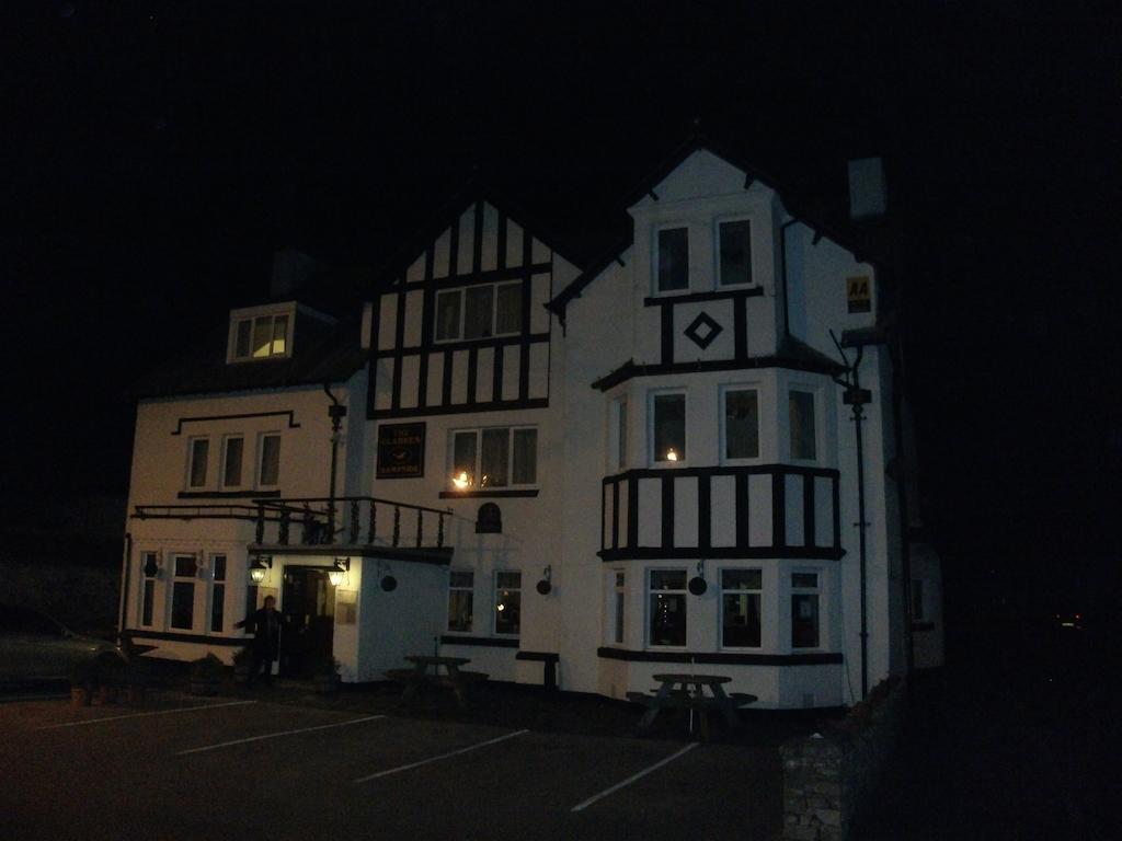 Clarkes Hotel Barrow In Furness Exterior foto